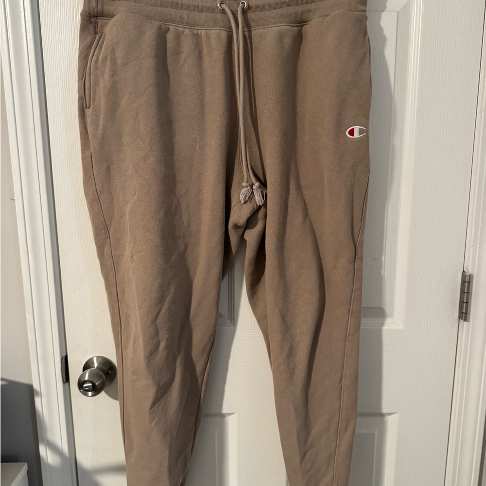 Champion Kids Brown Joggers
